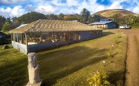 Cabañas Henua Iti